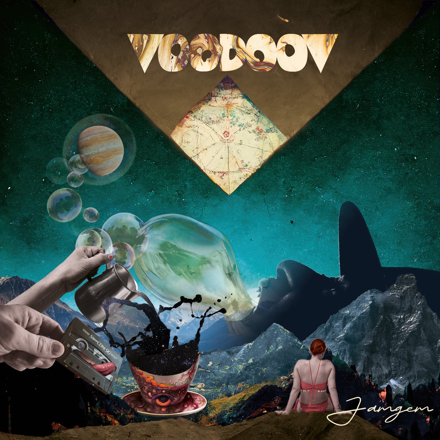 vinyl cover