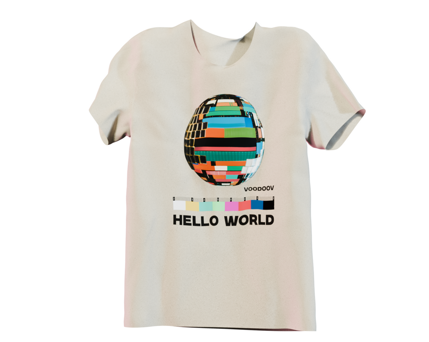 Hello World T-Shirt