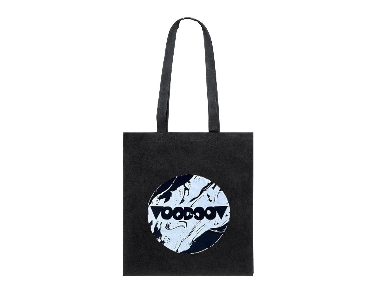 Logo Tote Bag