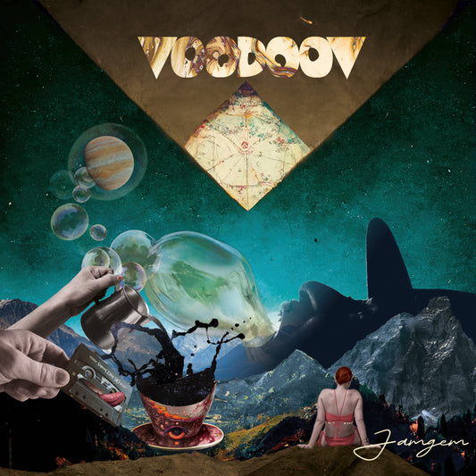 vinyl cover