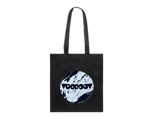 Logo Tote Bag